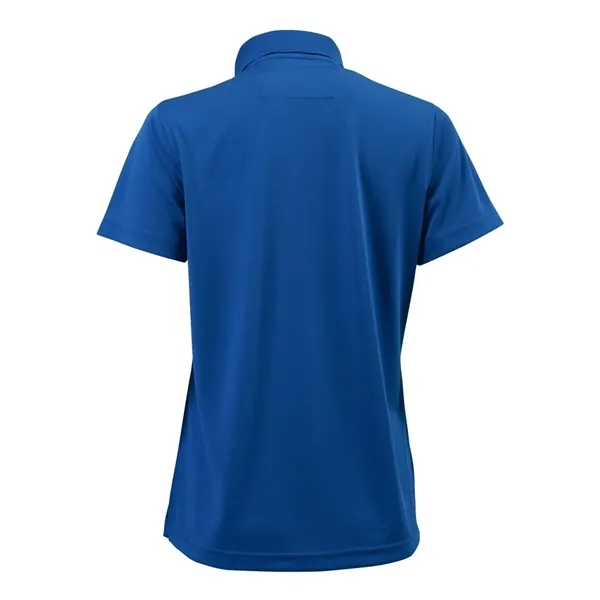 Paragon Women's Guardian Snag Proof Sports Shirt... from ASI 84358 S&S Activewear