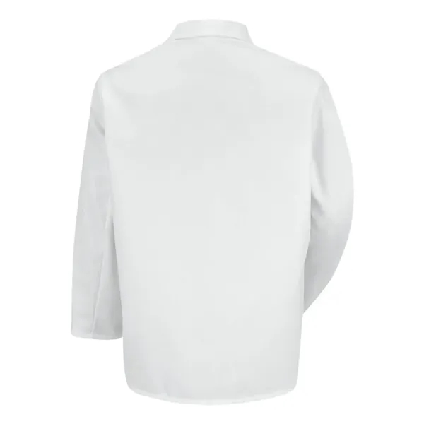 North Collar Lapel Counter Coat... from ASI 84358 S&S Activewear