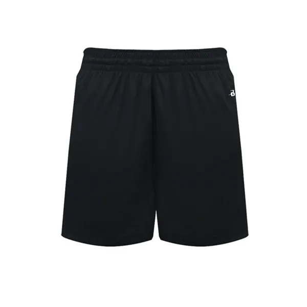 Ultimate Softlock Women's Shorts... from ASI 84358 S&S Activewear