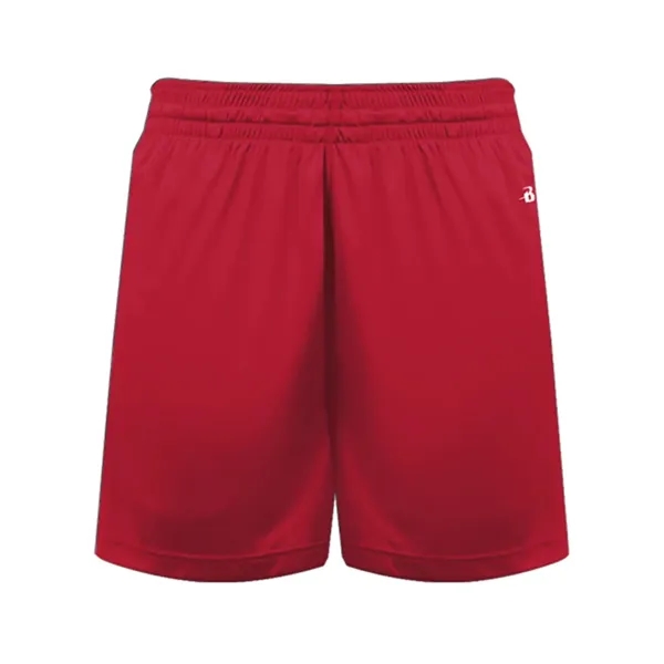 Ultimate Softlock Women's Shorts... from ASI 84358 S&S Activewear