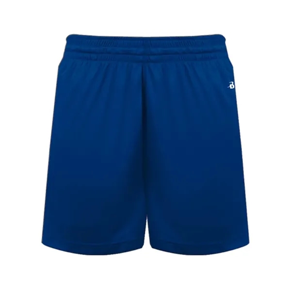 Ultimate Softlock Women's Shorts... from ASI 84358 S&S Activewear