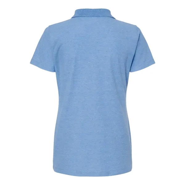 Tultex Women's 50/50 Sport Polo... from ASI 84358 S&S Activewear