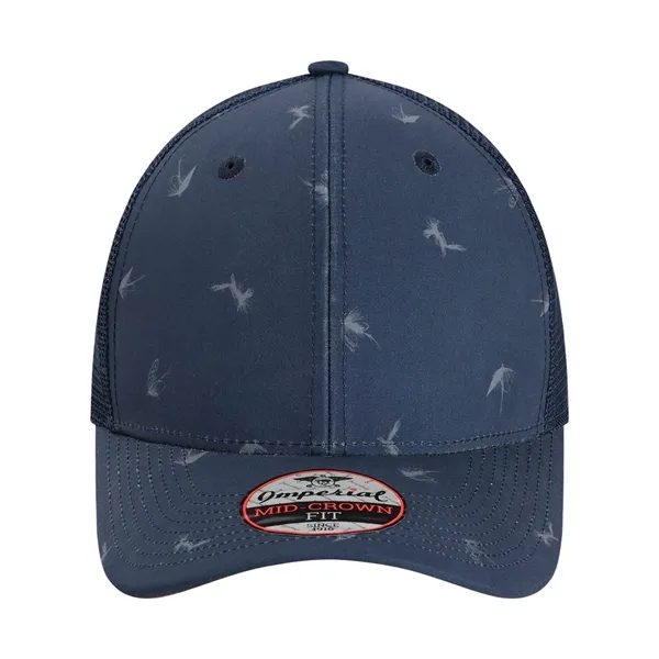 Imperial The Passenger Side Cap... from ASI 84358 S&S Activewear