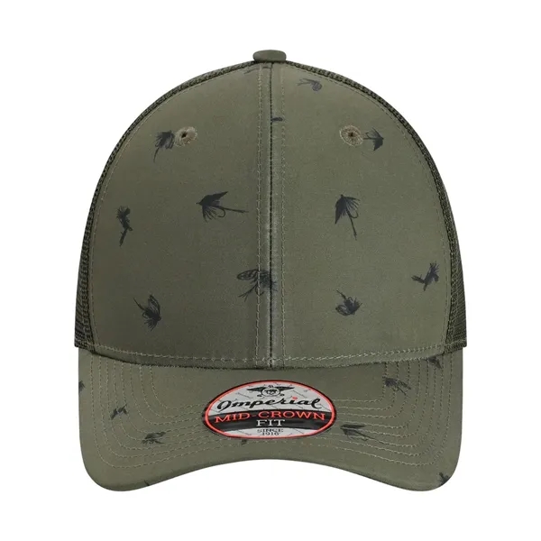 Imperial The Passenger Side Cap... from ASI 84358 S&S Activewear