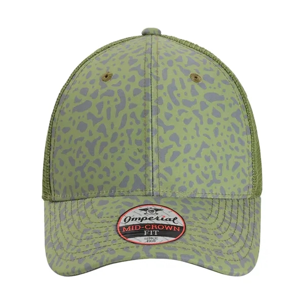 Imperial The Passenger Side Cap... from ASI 84358 S&S Activewear