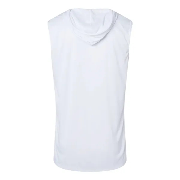 B-Core Sleeveless Hooded Tee... from ASI 84358 S&S Activewear