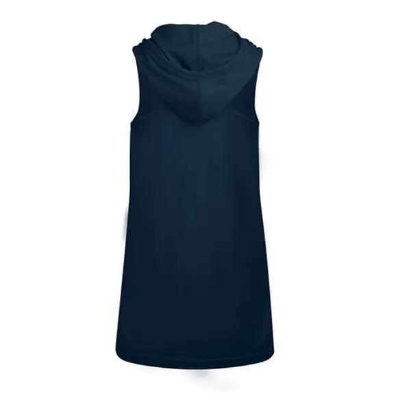 B-Core Women's Racerback Hood Tank... from ASI 84358 S&S Activewear
