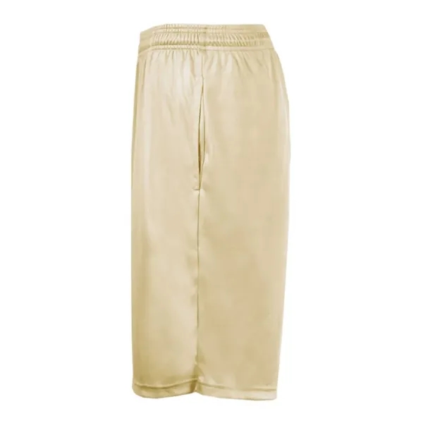 Pocketed shorts with 10" inseam. Blank product.... from ASI 84358 S&S Activewear