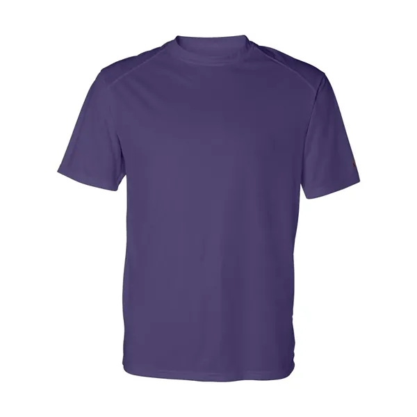 T-shirt with sport shoulders. Blank product.... from ASI 84358 S&S Activewear