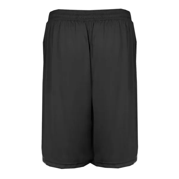 Badger Pocketed 7" Shorts... from ASI 84358 S&S Activewear