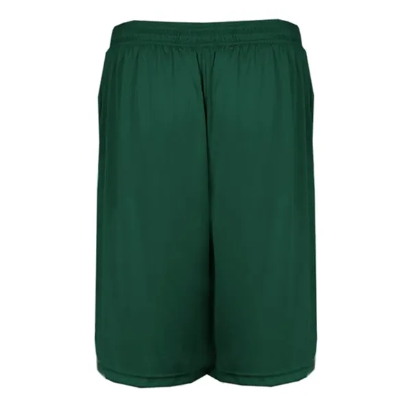 Badger Pocketed 7" Shorts... from ASI 84358 S&S Activewear