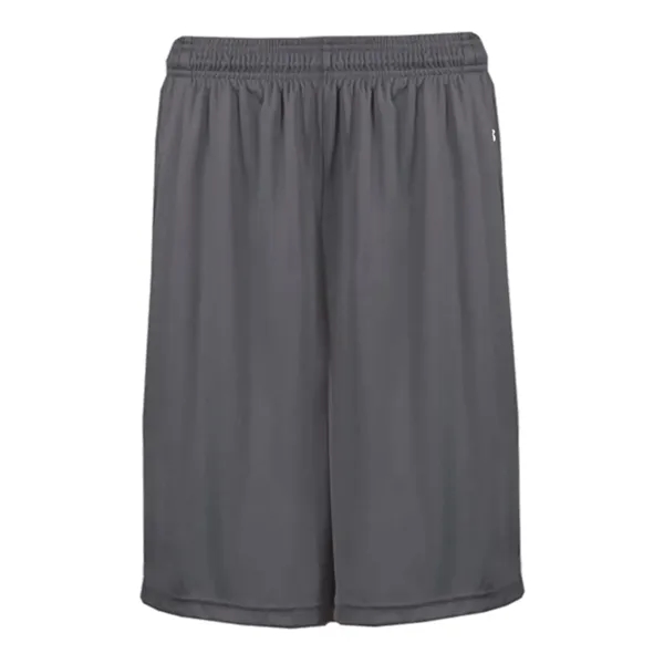 Badger Pocketed 7" Shorts... from ASI 84358 S&S Activewear