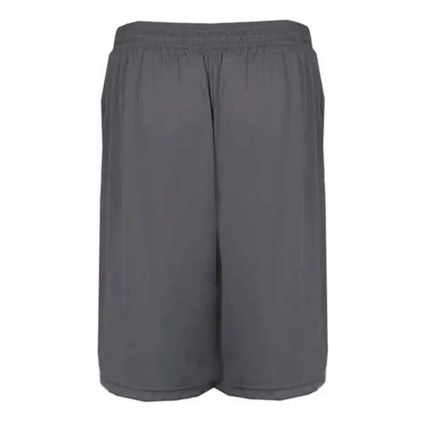 Badger Pocketed 7" Shorts... from ASI 84358 S&S Activewear