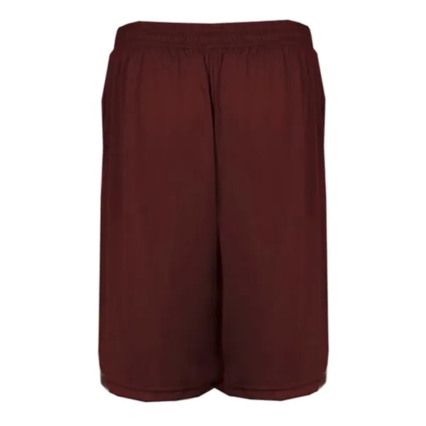 Badger Pocketed 7" Shorts... from ASI 84358 S&S Activewear