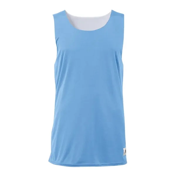 Reversible 100% polyester tank... from ASI 84358 S&S Activewear