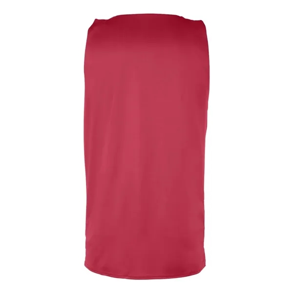 Reversible 100% polyester tank... from ASI 84358 S&S Activewear