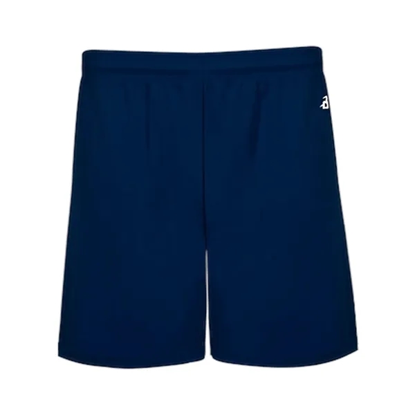 Badger B-Core 5" Pocketed Shorts... from ASI 84358 S&S Activewear