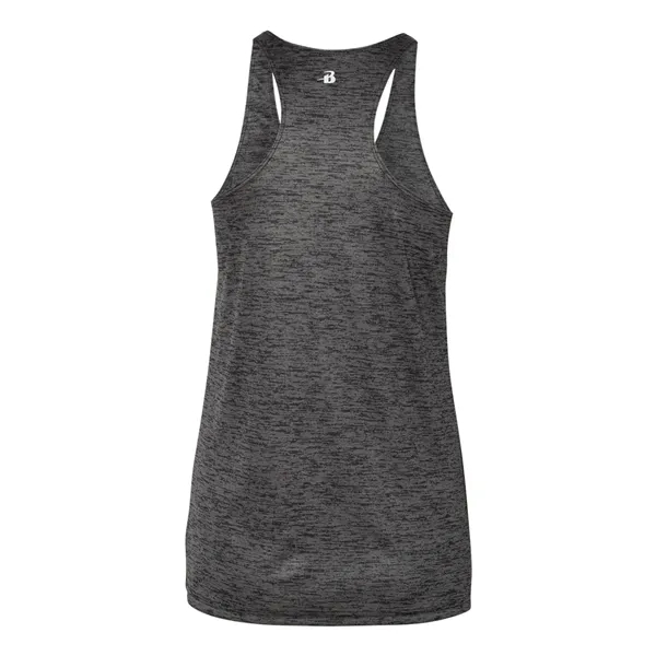 Tonal Blend Racerback Tank... from ASI 84358 S&S Activewear