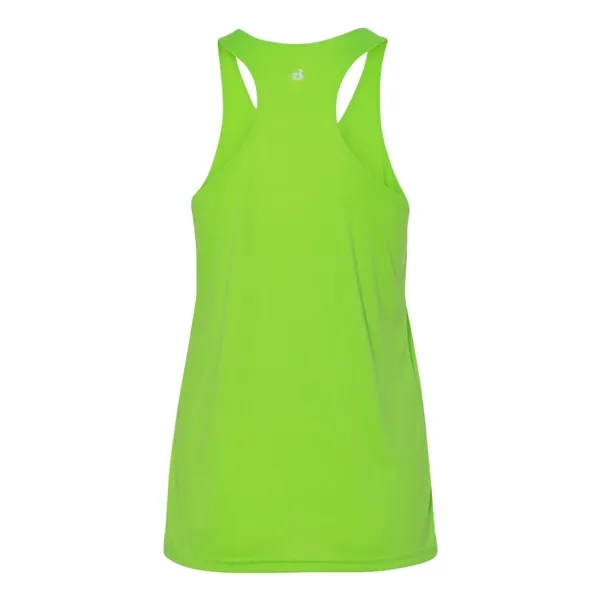Badger Women's B-Core Racerback Tank Top, blank.... from ASI 84358 S&S Activewear