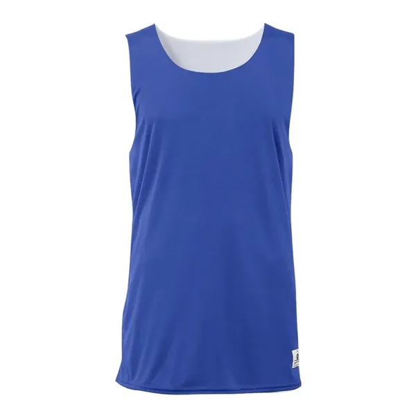 Women's reversible tank made from moisture management fabric... from ASI 84358 S&S Activewear