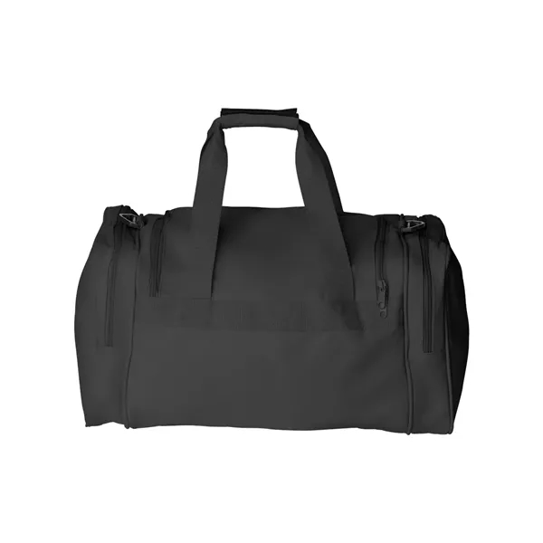 600-Denier Small Gear Bag... from ASI 84358 S&S Activewear