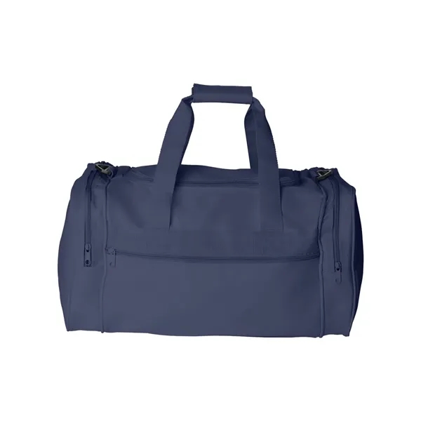 600-Denier Small Gear Bag... from ASI 84358 S&S Activewear