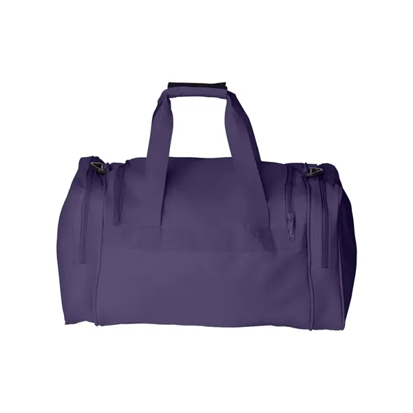 600-Denier Small Gear Bag... from ASI 84358 S&S Activewear