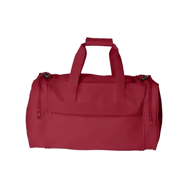 600-Denier Small Gear Bag... from ASI 84358 S&S Activewear