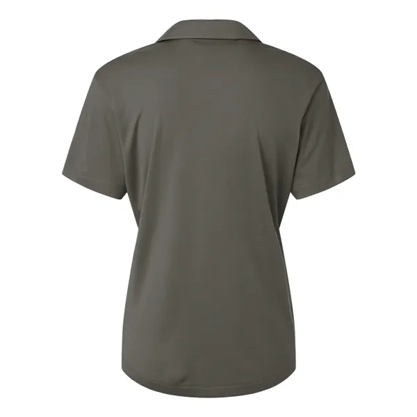 AllPro Pro-Lock Women's Performance Polo... from ASI 84358 S&S Activewear
