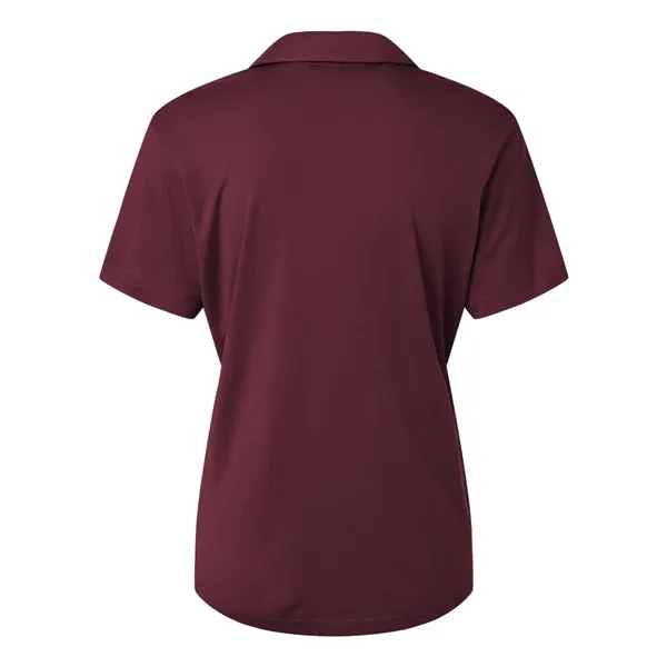 AllPro Pro-Lock Women's Performance Polo... from ASI 84358 S&S Activewear