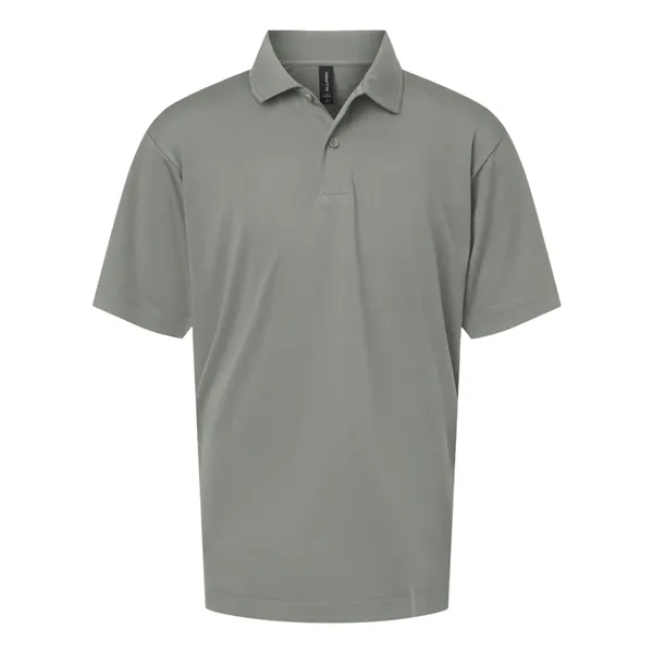 AllPro Pro-Lock Youth Performance Polo... from ASI 84358 S&S Activewear