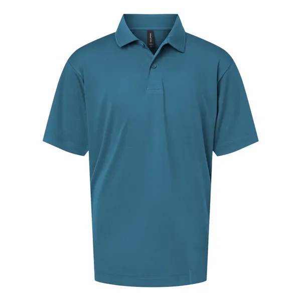 AllPro Pro-Lock Youth Performance Polo... from ASI 84358 S&S Activewear