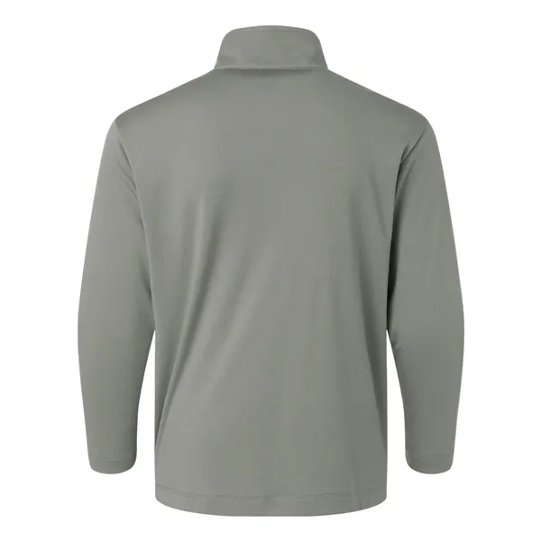 AllPro Pro-Lock Youth Performance Quarter-Zip Pullover... from ASI 84358 S&S Activewear