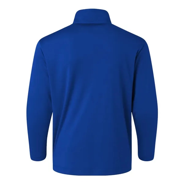 AllPro Pro-Lock Youth Performance Quarter-Zip Pullover... from ASI 84358 S&S Activewear