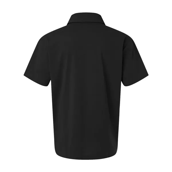 AllPro Pro-Flex Sorona® Stretch Polo... from ASI 84358 S&S Activewear