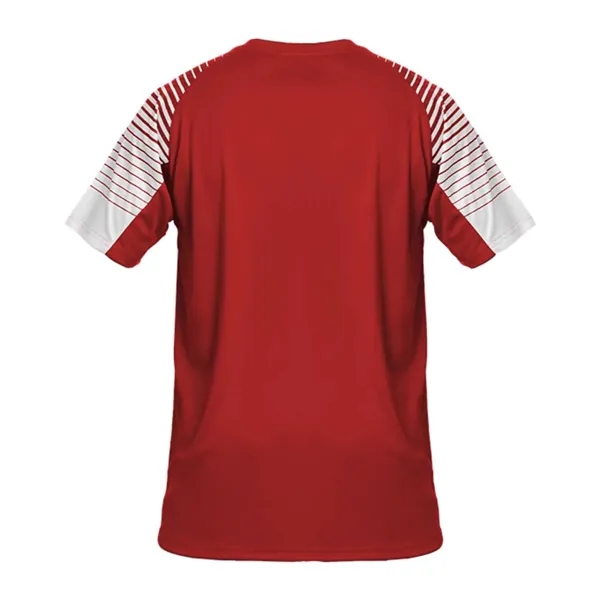 Badger Lineup T-Shirt... from ASI 84358 S&S Activewear