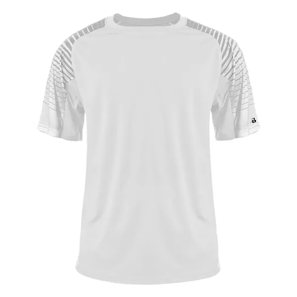 Badger Lineup T-Shirt... from ASI 84358 S&S Activewear