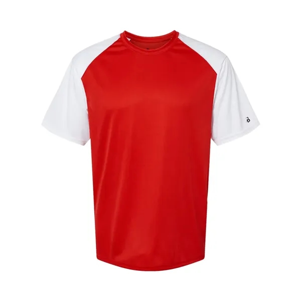 Badger Breakout T-Shirt... from ASI 84358 S&S Activewear