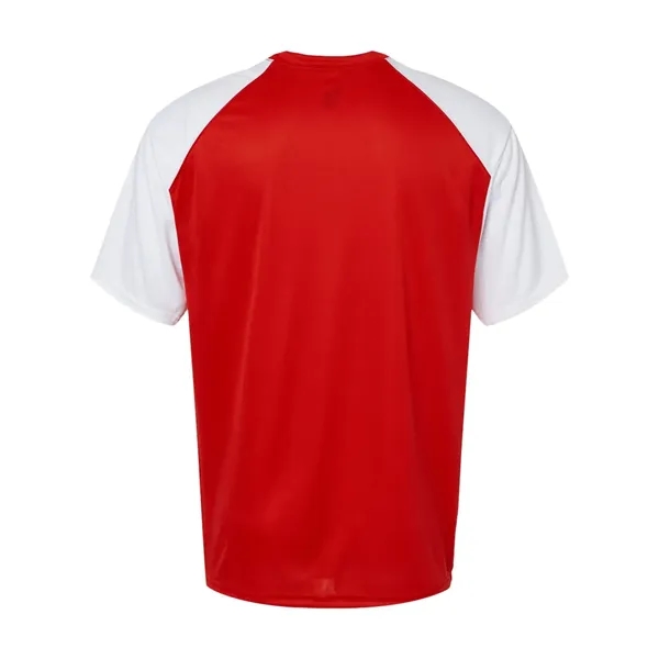 Badger Breakout T-Shirt... from ASI 84358 S&S Activewear