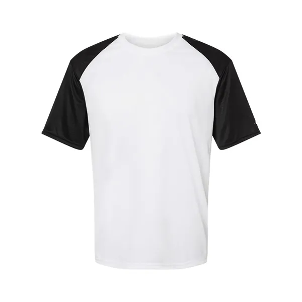 Badger Breakout T-Shirt... from ASI 84358 S&S Activewear
