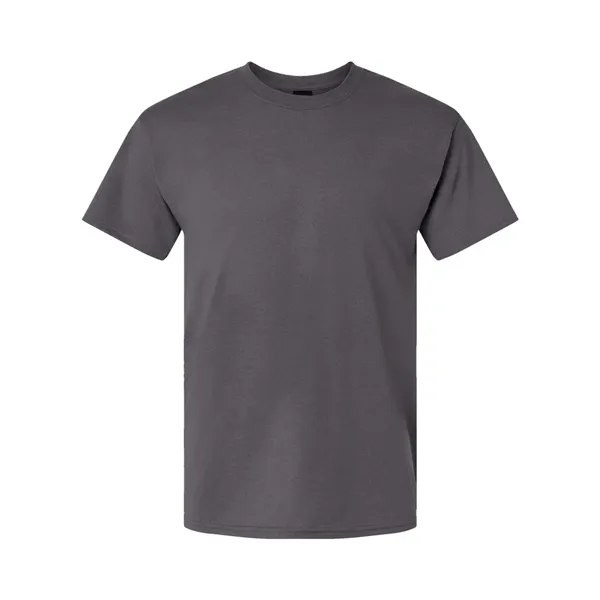 Triblend T-shirt with performance details, a 40+ UPF rating, and a... from ASI 84358 S&S Activewear