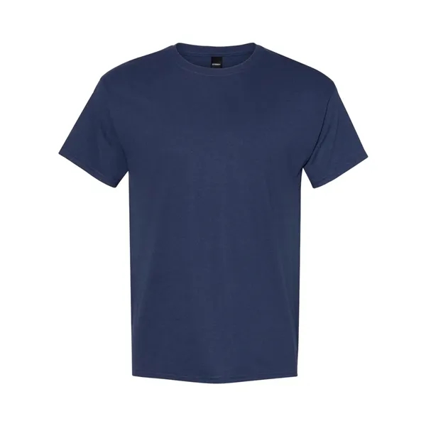 Triblend T-shirt with performance details, a 40+ UPF rating, and a... from ASI 84358 S&S Activewear