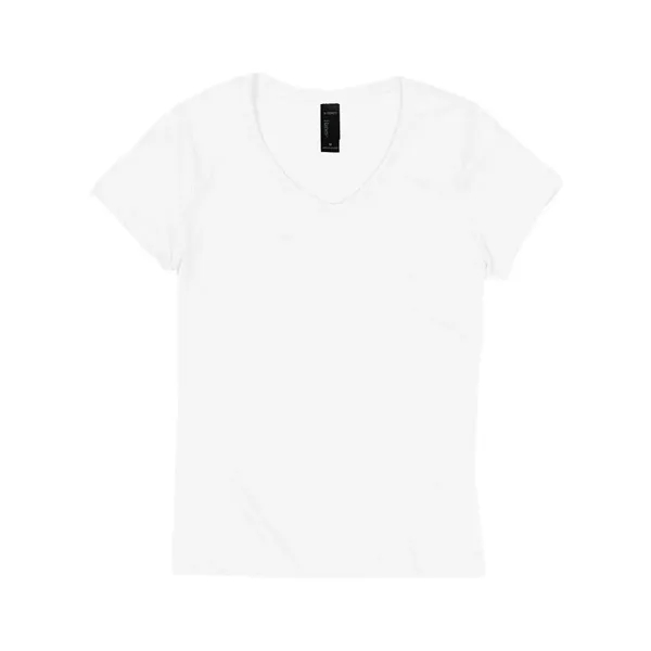Women's T-shirt with X-Temp™, Fresh IQ™, a 40+ UPF rating, and... from ASI 84358 S&S Activewear