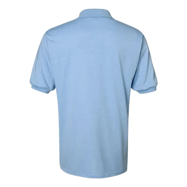 Sport shirt made of 50/50 cotton/polyester with SpotShield to repel water... from ASI 84358 S&S Activewear