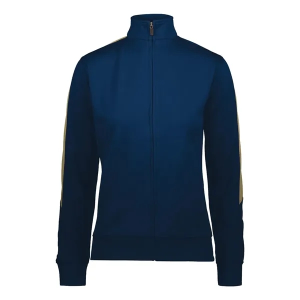 Women's Medalist Jacket 2.0... from ASI 84358 S&S Activewear