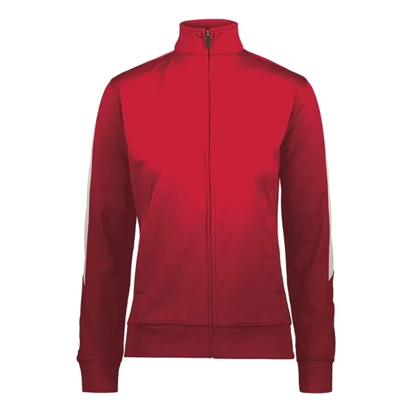 Women's Medalist Jacket 2.0... from ASI 84358 S&S Activewear
