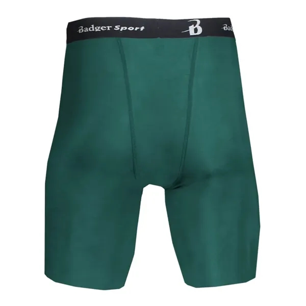 Pro-Compression Short... from ASI 84358 S&S Activewear