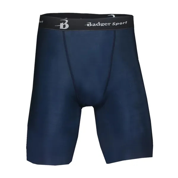Pro-Compression Short... from ASI 84358 S&S Activewear