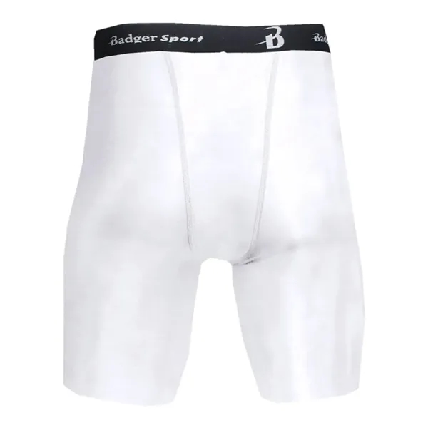 Pro-Compression Short... from ASI 84358 S&S Activewear