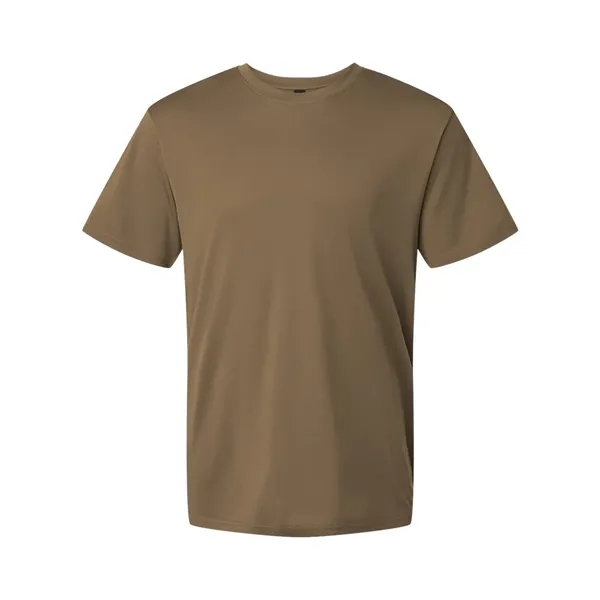 AllPro Pro-Lock Performance T-Shirt... from ASI 84358 S&S Activewear